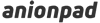 Anionpad.com